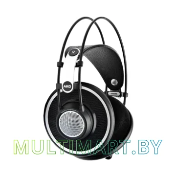 Наушники AKG K702
